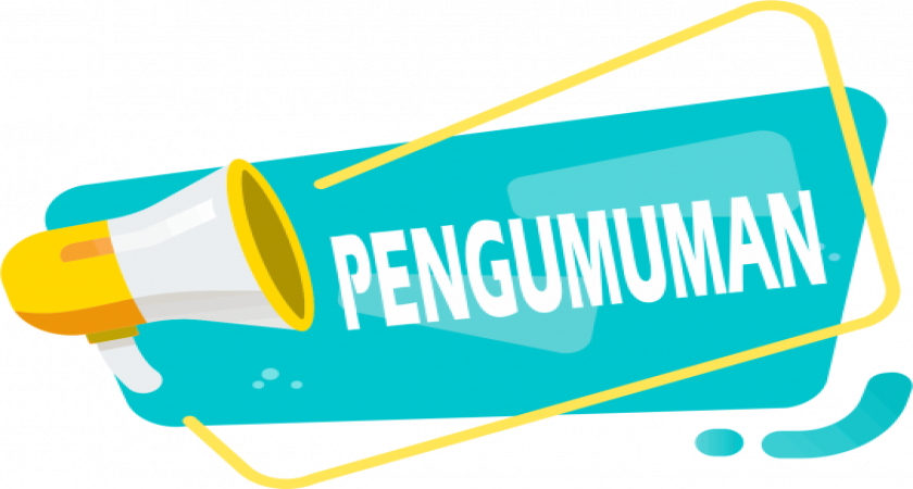 Pengumuman Pengembalian Buku Paket Perpustakaan Kelas XII