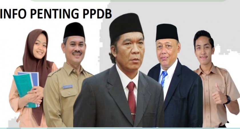 INFO PENTING PPDB 2022